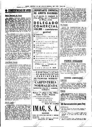 ABC MADRID 23-12-1976 página 54