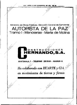 ABC MADRID 23-12-1976 página 55