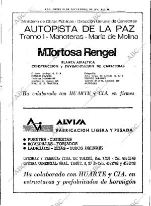 ABC MADRID 23-12-1976 página 57