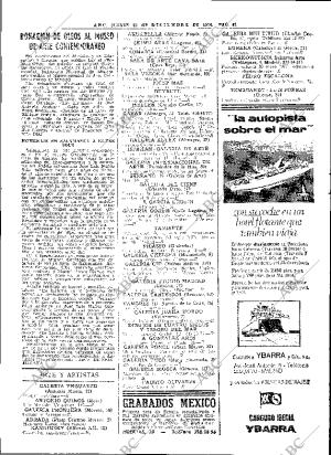 ABC MADRID 23-12-1976 página 58