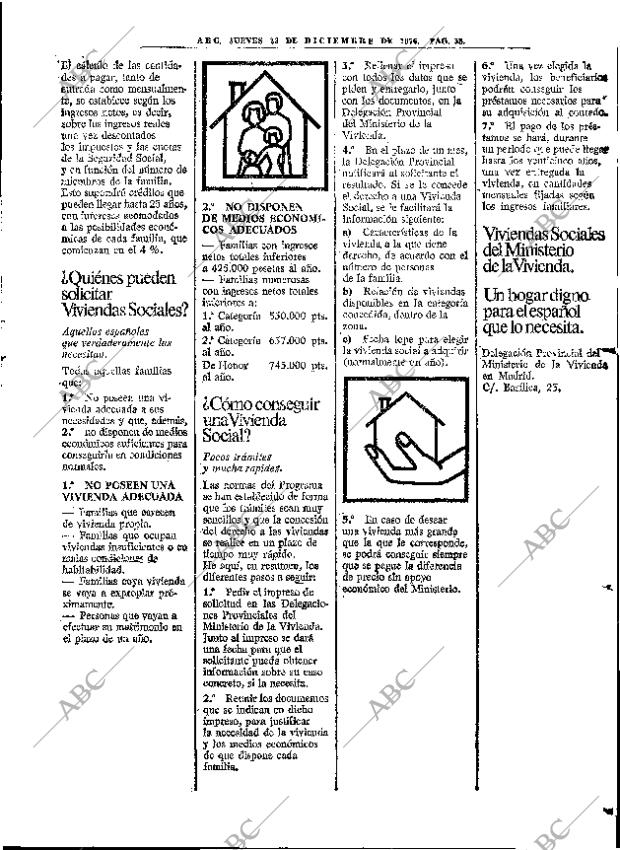 ABC MADRID 23-12-1976 página 69