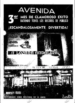 ABC MADRID 23-12-1976 página 7