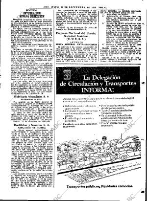 ABC MADRID 23-12-1976 página 77
