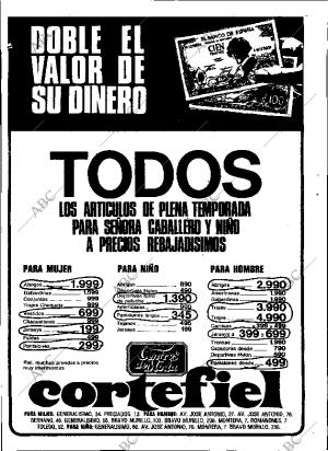 ABC MADRID 23-12-1976 página 8
