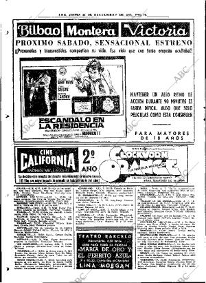 ABC MADRID 23-12-1976 página 94