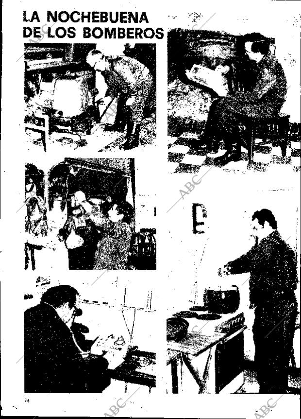 ABC SEVILLA 24-12-1976 página 16