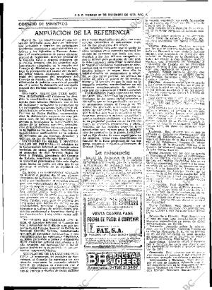 ABC SEVILLA 24-12-1976 página 34