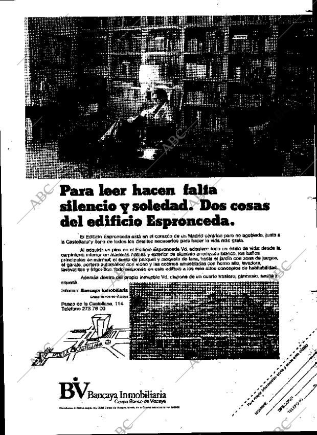 ABC MADRID 28-12-1976 página 109