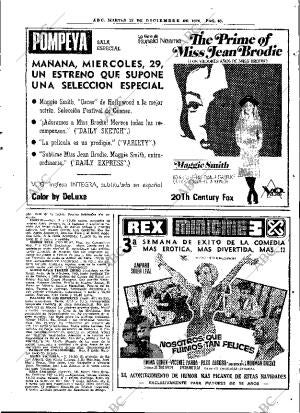 ABC MADRID 28-12-1976 página 79