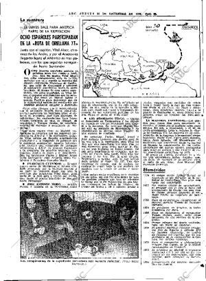ABC MADRID 30-12-1976 página 49