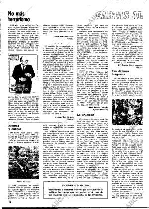 BLANCO Y NEGRO MADRID 01-01-1977 página 12