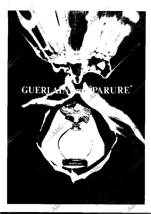 BLANCO Y NEGRO MADRID 01-01-1977 página 18
