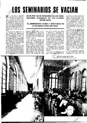 BLANCO Y NEGRO MADRID 01-01-1977 página 22