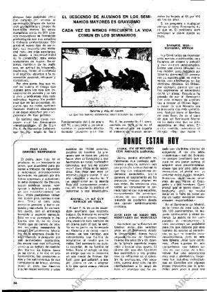 BLANCO Y NEGRO MADRID 01-01-1977 página 24
