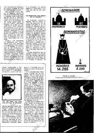 BLANCO Y NEGRO MADRID 01-01-1977 página 25