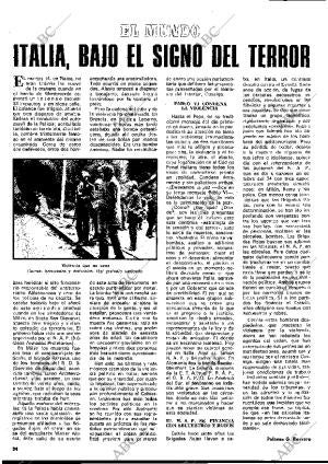 BLANCO Y NEGRO MADRID 01-01-1977 página 34