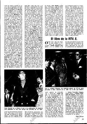 BLANCO Y NEGRO MADRID 01-01-1977 página 39
