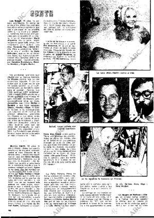 BLANCO Y NEGRO MADRID 01-01-1977 página 44