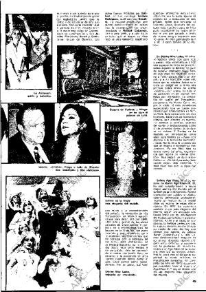 BLANCO Y NEGRO MADRID 01-01-1977 página 45