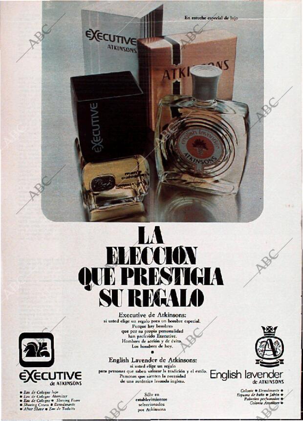 BLANCO Y NEGRO MADRID 01-01-1977 página 46