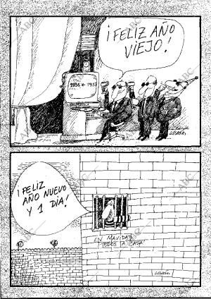 BLANCO Y NEGRO MADRID 01-01-1977 página 53