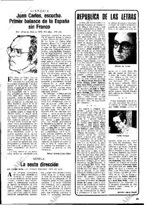 BLANCO Y NEGRO MADRID 01-01-1977 página 55