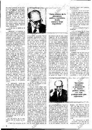 BLANCO Y NEGRO MADRID 01-01-1977 página 6
