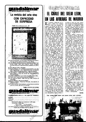 BLANCO Y NEGRO MADRID 01-01-1977 página 68