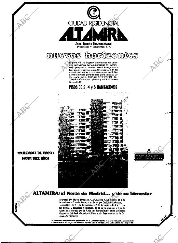 ABC MADRID 04-01-1977 página 101