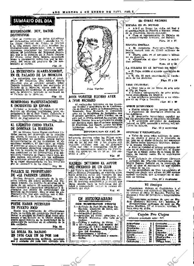 ABC MADRID 04-01-1977 página 14