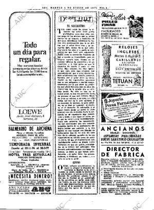 ABC MADRID 04-01-1977 página 17