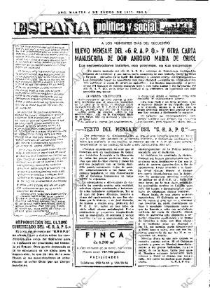 ABC MADRID 04-01-1977 página 18
