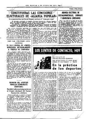 ABC MADRID 04-01-1977 página 21