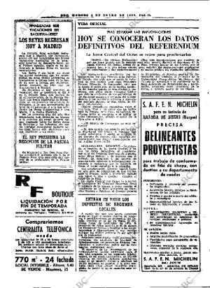 ABC MADRID 04-01-1977 página 22