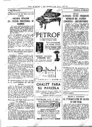 ABC MADRID 04-01-1977 página 24