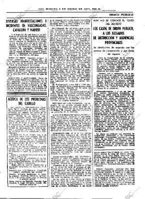 ABC MADRID 04-01-1977 página 25