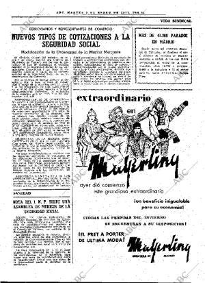 ABC MADRID 04-01-1977 página 27