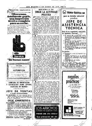 ABC MADRID 04-01-1977 página 30