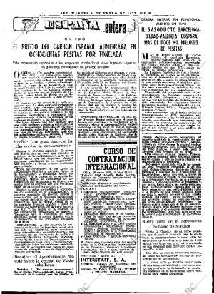 ABC MADRID 04-01-1977 página 31