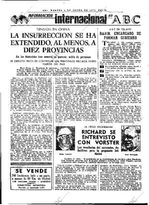 ABC MADRID 04-01-1977 página 32
