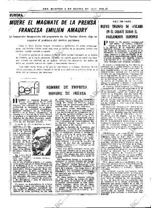 ABC MADRID 04-01-1977 página 34