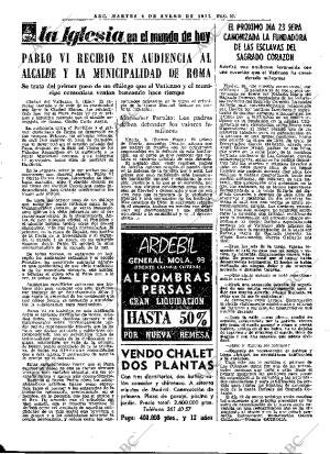 ABC MADRID 04-01-1977 página 39