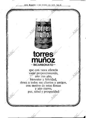 ABC MADRID 04-01-1977 página 40