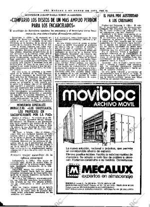 ABC MADRID 04-01-1977 página 41