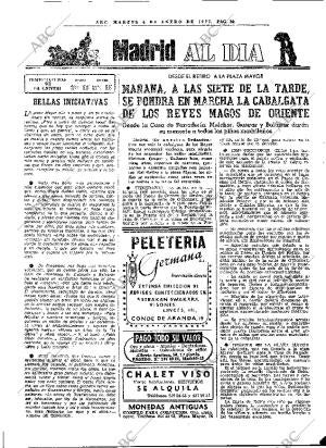 ABC MADRID 04-01-1977 página 42