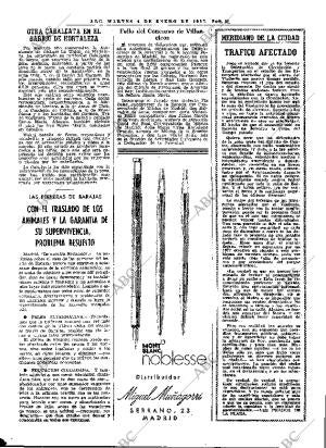 ABC MADRID 04-01-1977 página 43