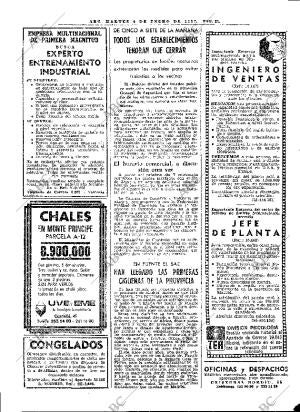 ABC MADRID 04-01-1977 página 44