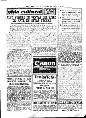 ABC MADRID 04-01-1977 página 48