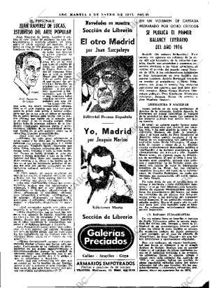 ABC MADRID 04-01-1977 página 50