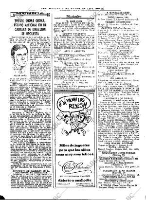 ABC MADRID 04-01-1977 página 51